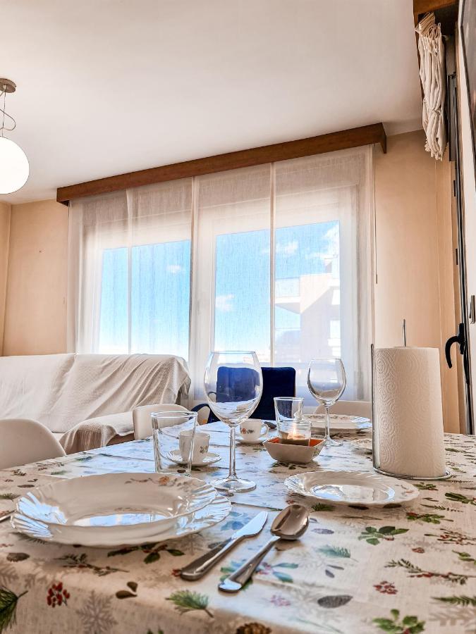 מורסיה Apartamento Acogedor En Avenida Juan Carlos 1º מראה חיצוני תמונה