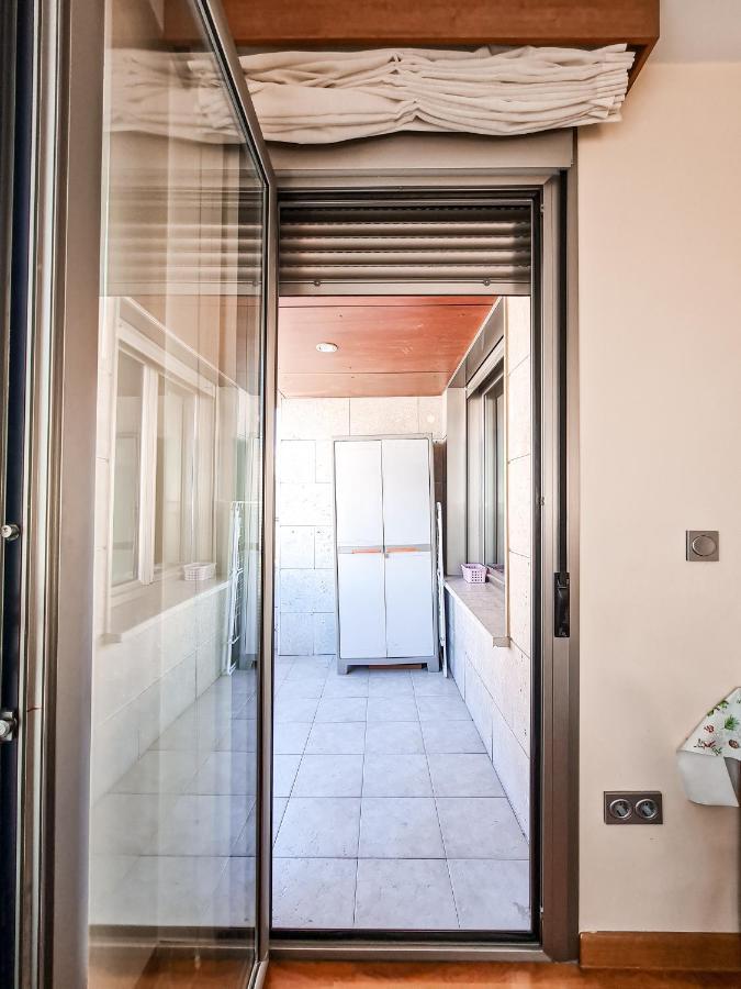 מורסיה Apartamento Acogedor En Avenida Juan Carlos 1º מראה חיצוני תמונה