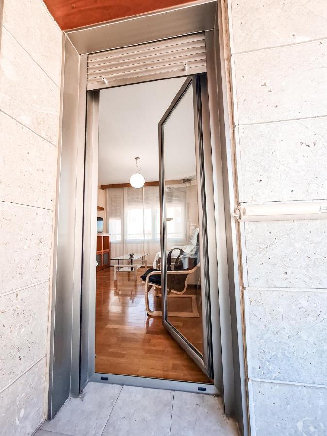 מורסיה Apartamento Acogedor En Avenida Juan Carlos 1º מראה חיצוני תמונה