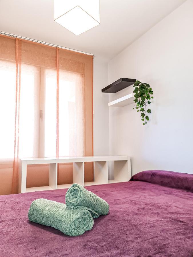 מורסיה Apartamento Acogedor En Avenida Juan Carlos 1º מראה חיצוני תמונה