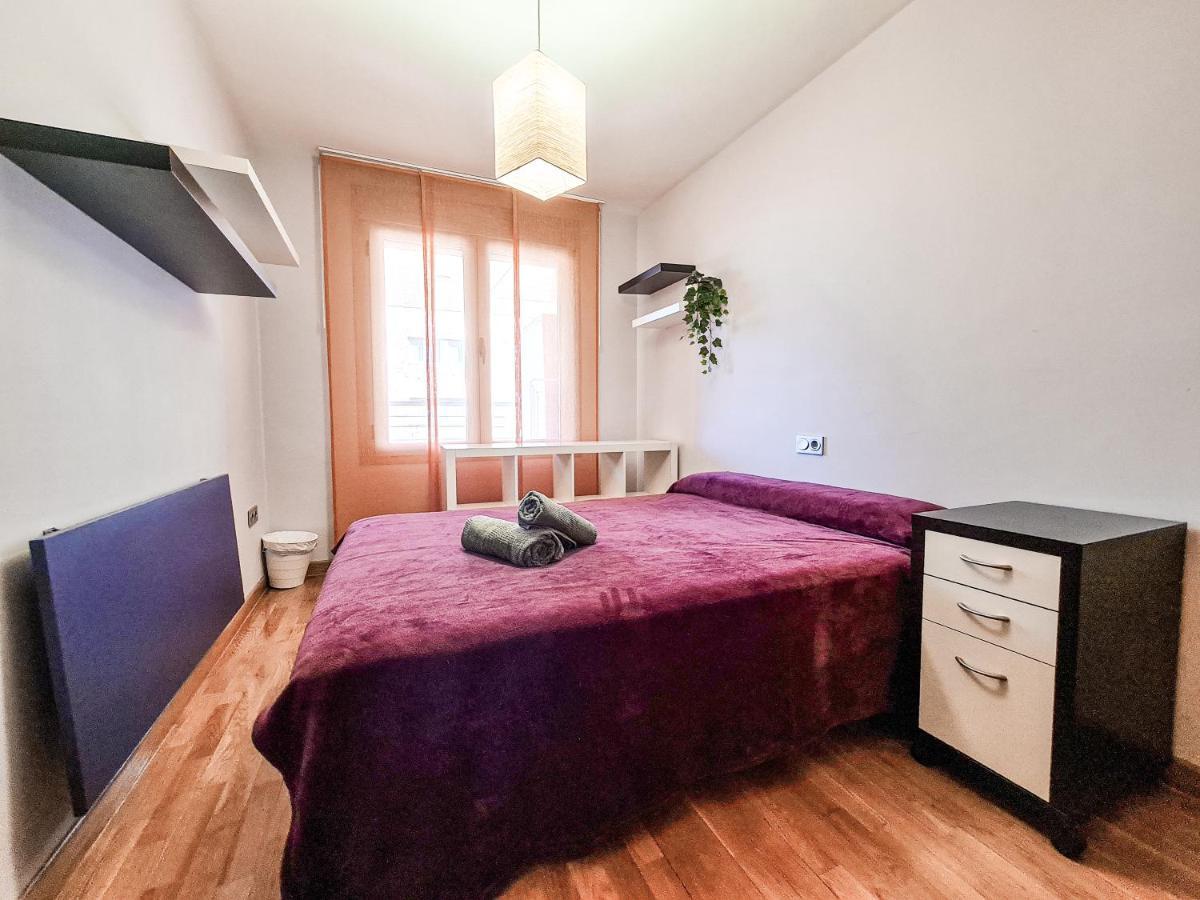 מורסיה Apartamento Acogedor En Avenida Juan Carlos 1º מראה חיצוני תמונה