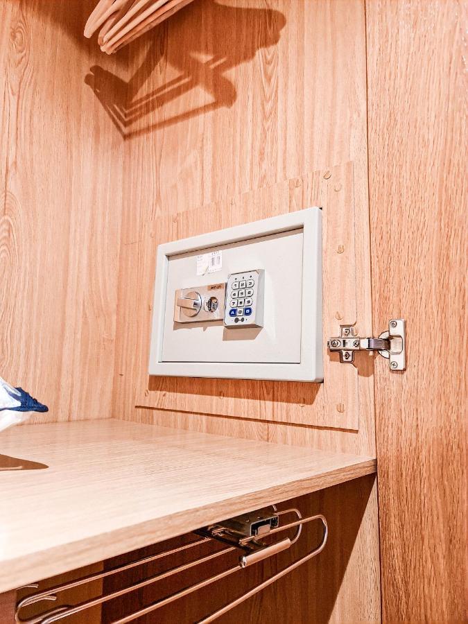 מורסיה Apartamento Acogedor En Avenida Juan Carlos 1º מראה חיצוני תמונה