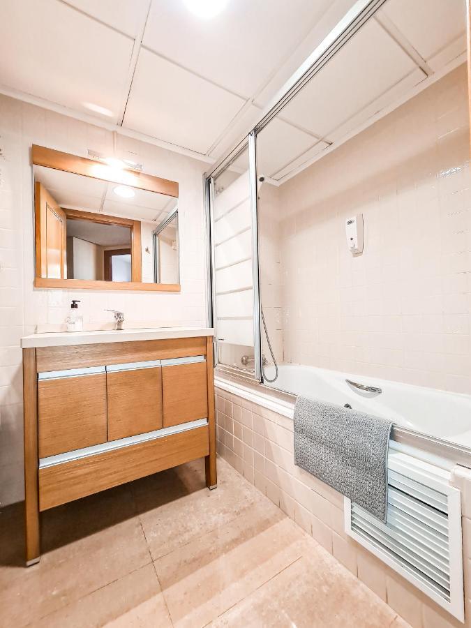 מורסיה Apartamento Acogedor En Avenida Juan Carlos 1º מראה חיצוני תמונה
